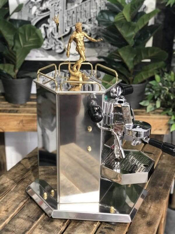 Wega Novecento - 1 Group Commercial Espresso Machine