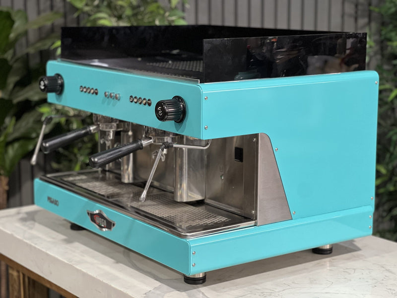 Wega Pegaso 2 Group Aqua