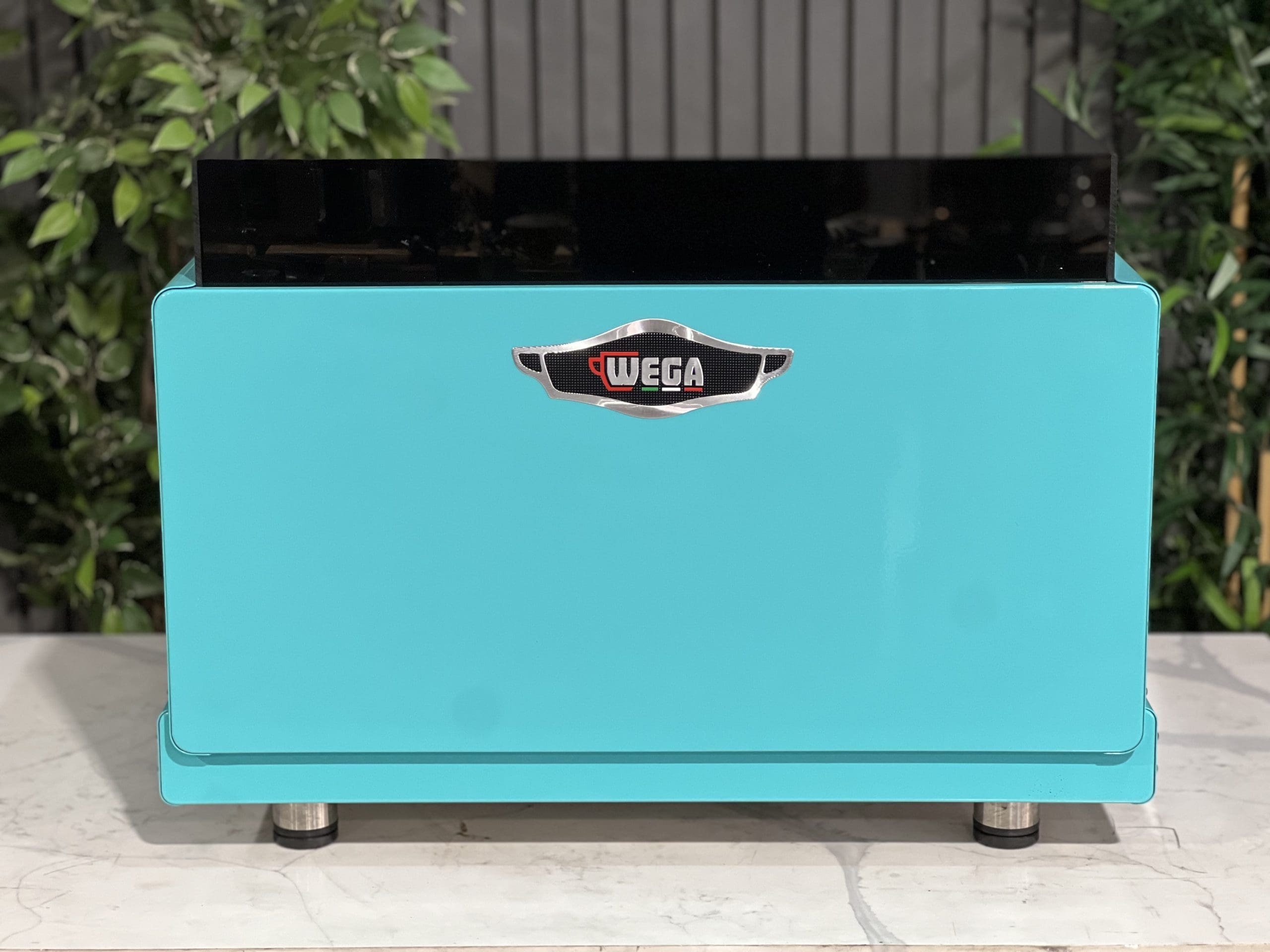 Wega Pegaso 2 Group Aqua