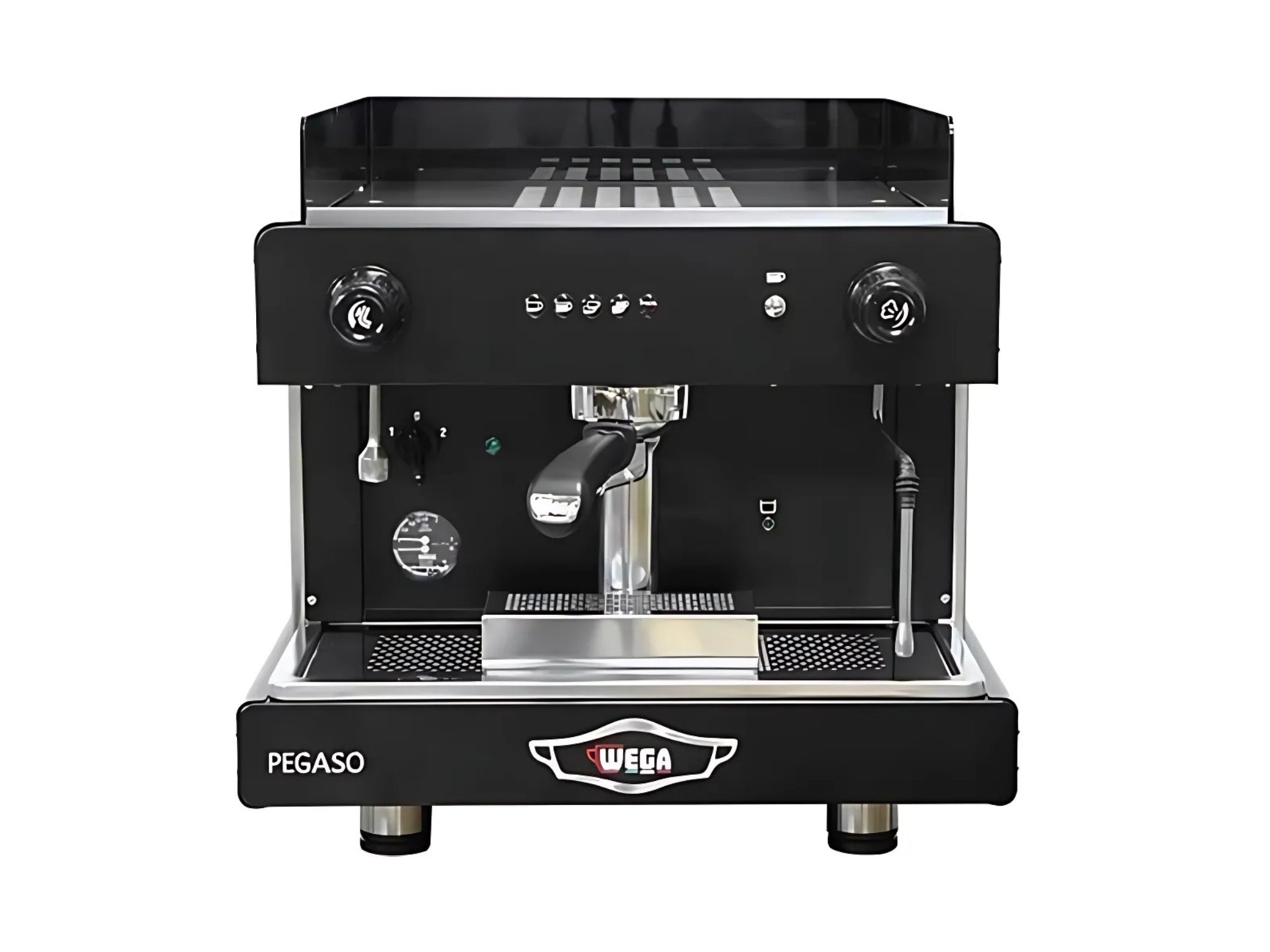 Wega Pegaso EVD - 1 Group Commercial Espresso Machine