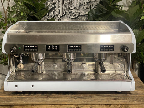 Wega Polaris 3 Group Low Cup Blue Grey - 17601