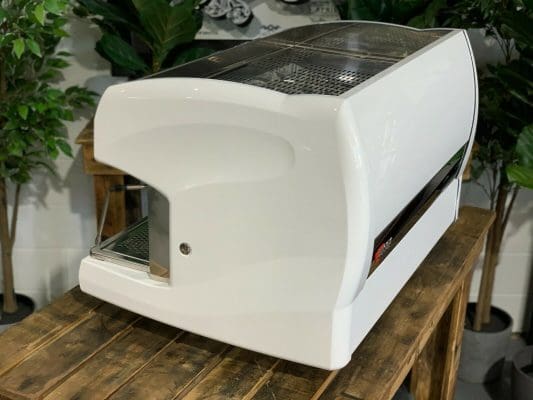 Wega Polaris 2 Group White