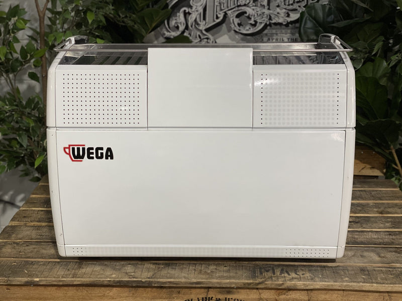 Wega Sphera 2 Group White