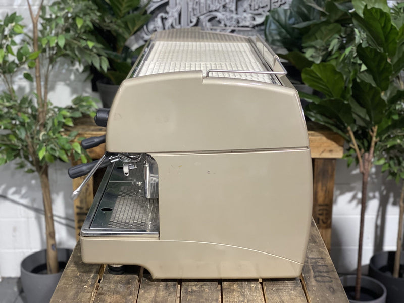 Wega Sphera 3 Group Sand