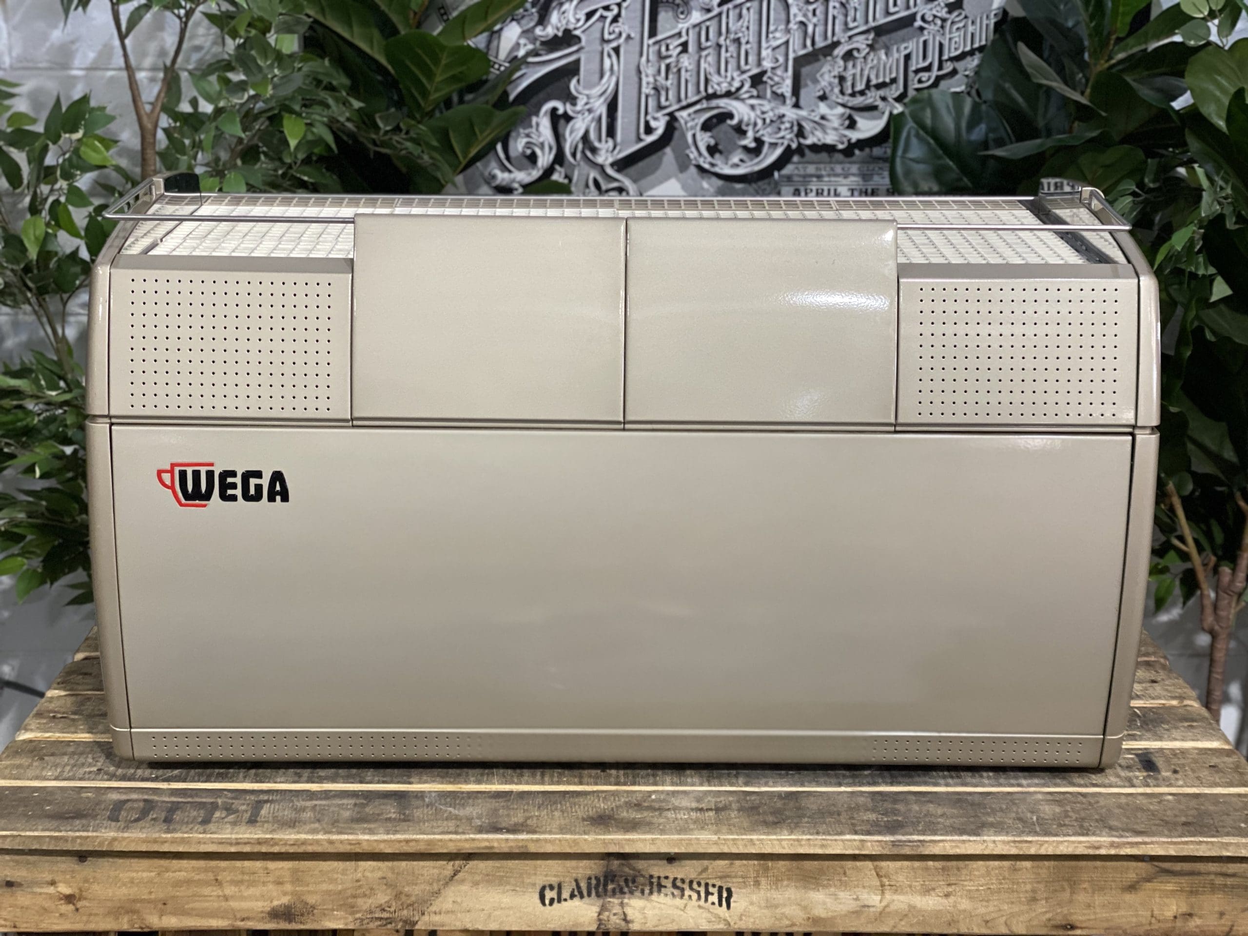 Wega Sphera 3 Group Sand