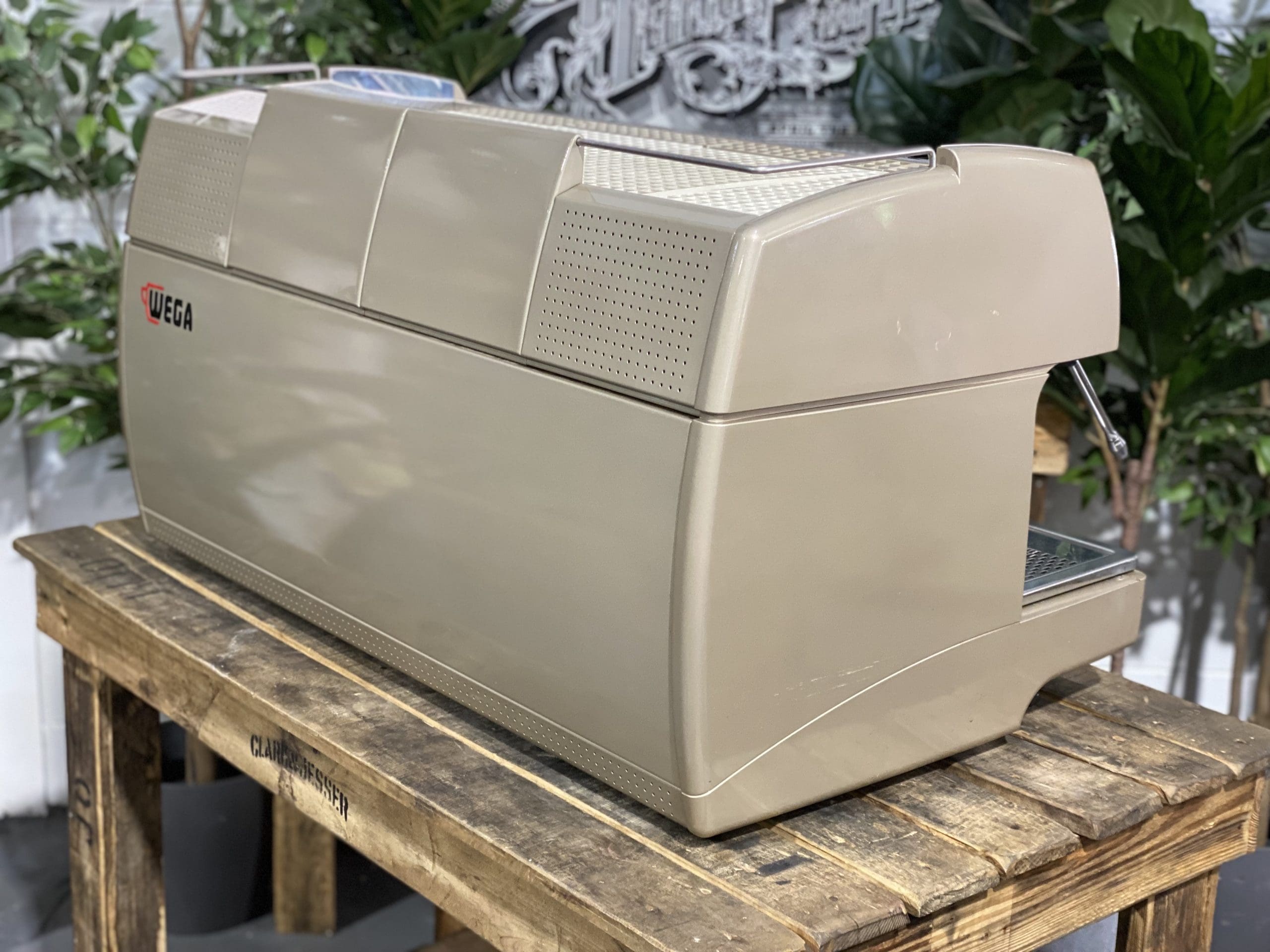 Wega Sphera 3 Group Sand