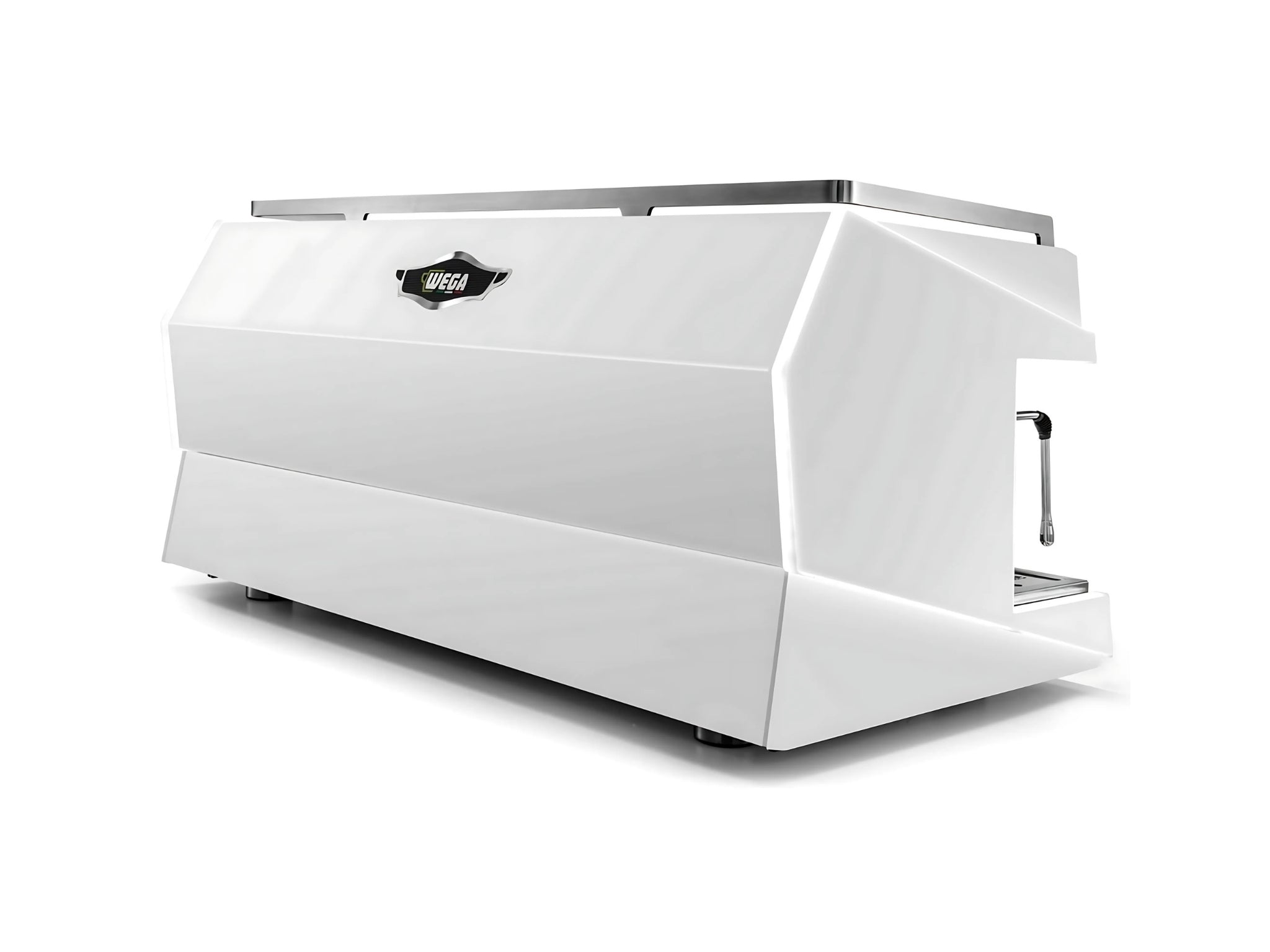 Wega Urban EVD - 3 Group Commercial Espresso Machine