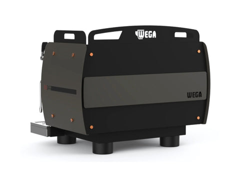 Wega W Bar Pro - 2 Group Commercial Espresso Machine