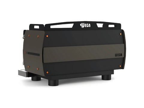 Wega W Bar Pro - 3 Group Commercial Espresso Machine