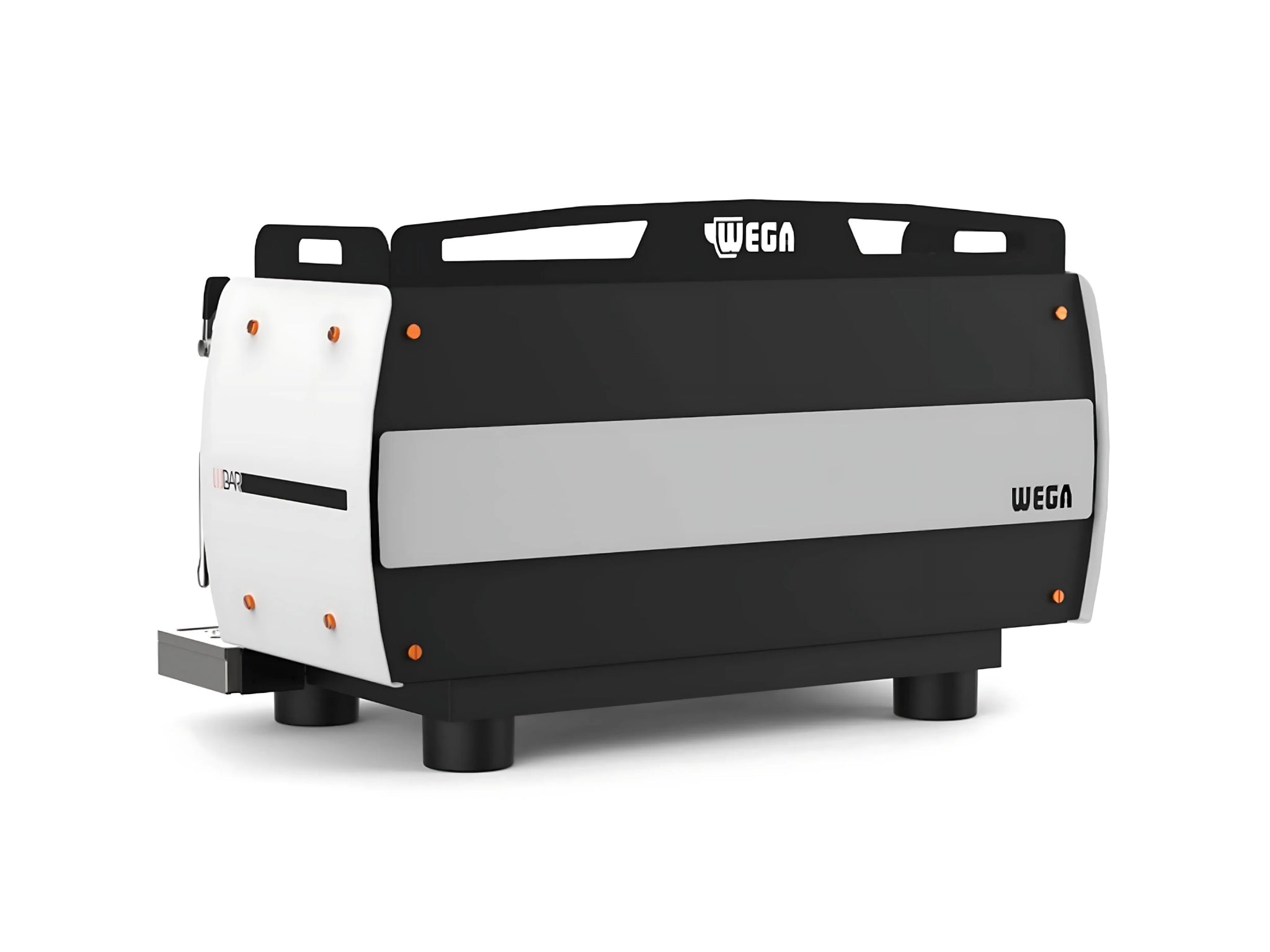 Wega W Bar Pro - 3 Group Commercial Espresso Machine