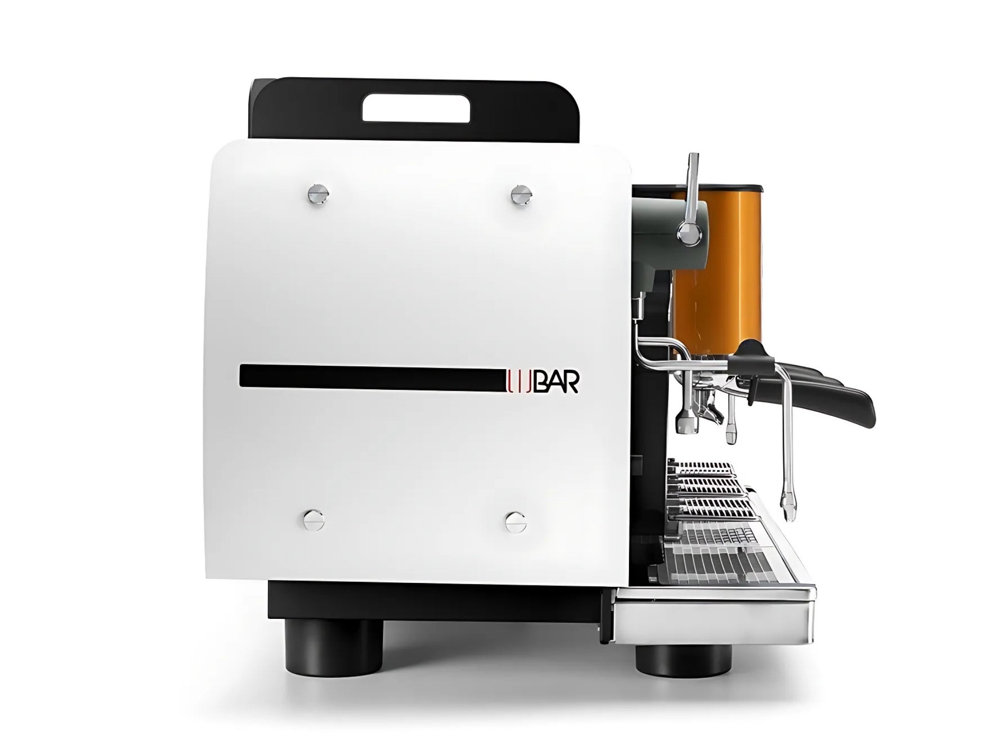 Wega W Bar Pro - 3 Group Commercial Espresso Machine