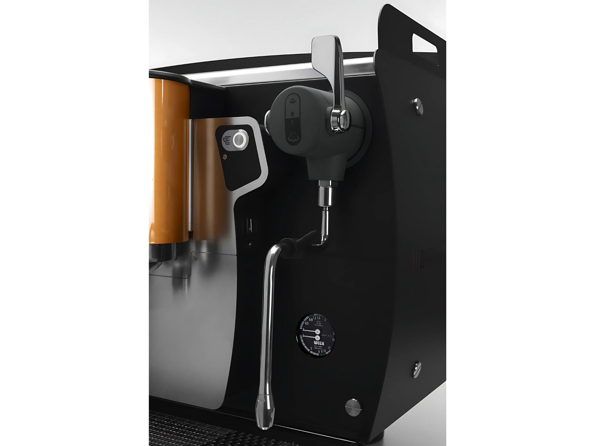 Wega W Bar Pro - 3 Group Commercial Espresso Machine