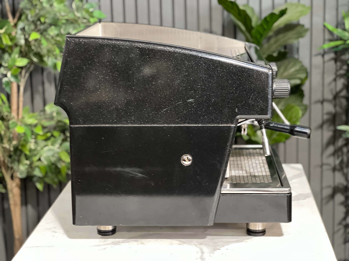 Wega Atlas EVD - - 1 Group Commercial Espresso Machine - Commercial - Black