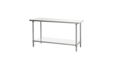MixRite Work Bench with Splash-back 900 x 700 x 900 mm