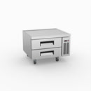 FED-X Chef Base Refrigerated Drawer Bench 184L XCB-36