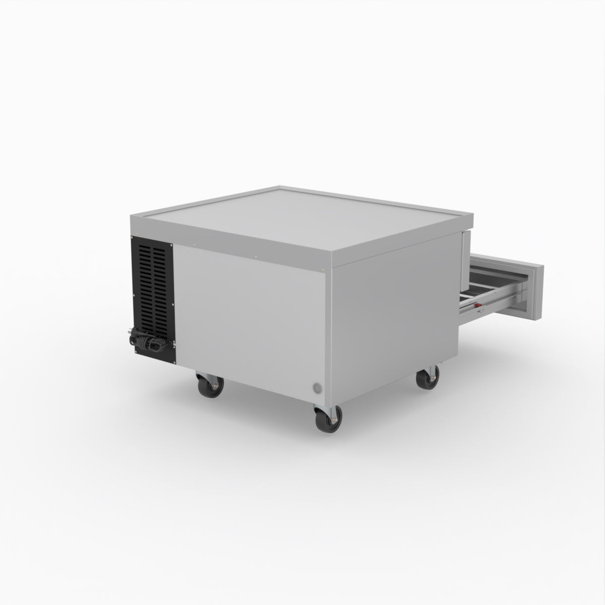 FED-X Chef Base Refrigerated Drawer Bench 184L XCB-36