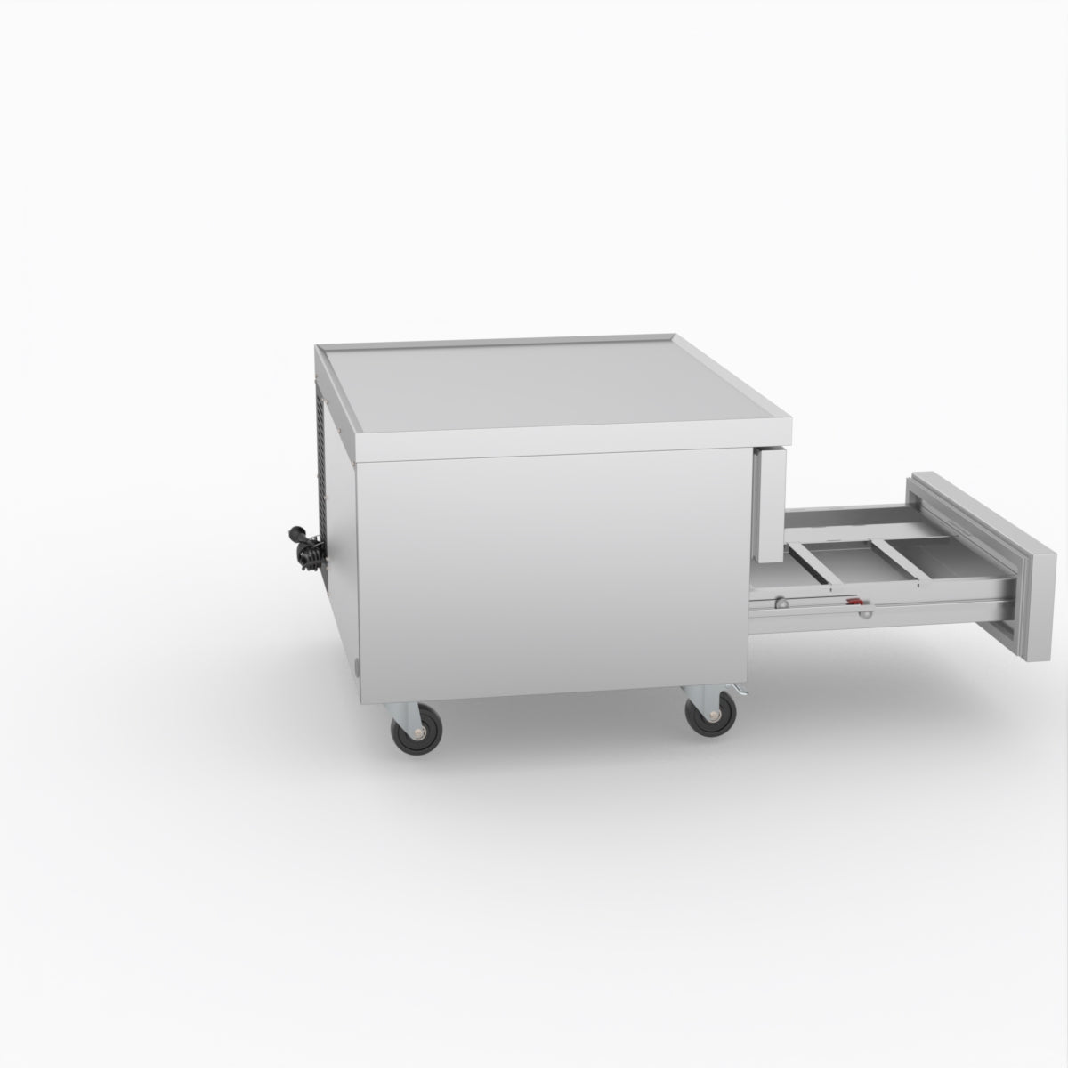 FED-X Chef Base Refrigerated Drawer Bench 184L XCB-36