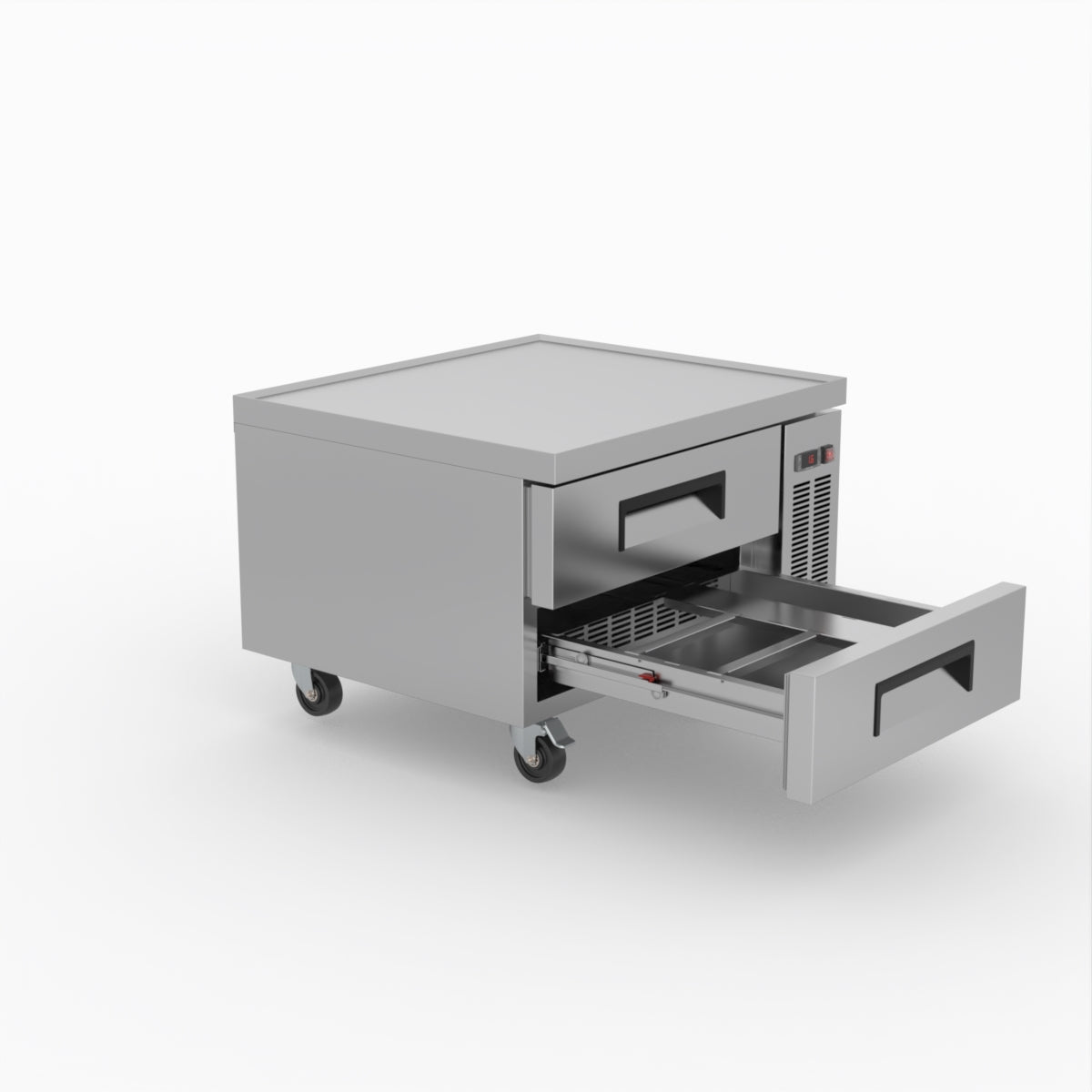 FED-X Chef Base Refrigerated Drawer Bench 184L XCB-36