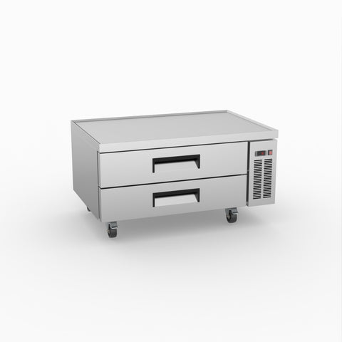 FED-X Chef Base Refrigerated Drawer Bench XCB
