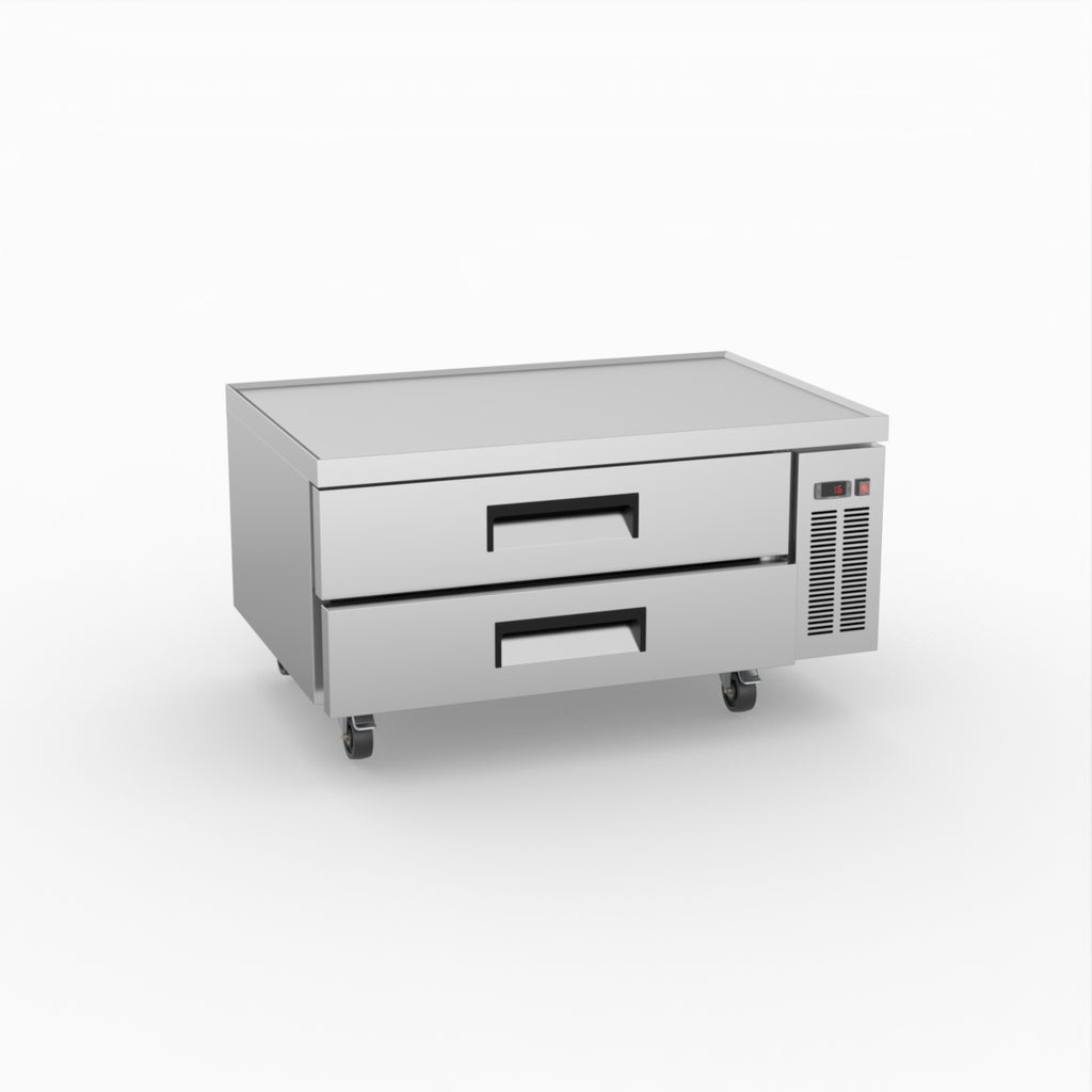 FED-X Chef Base Refrigerated Drawer Bench 272L XCB-48