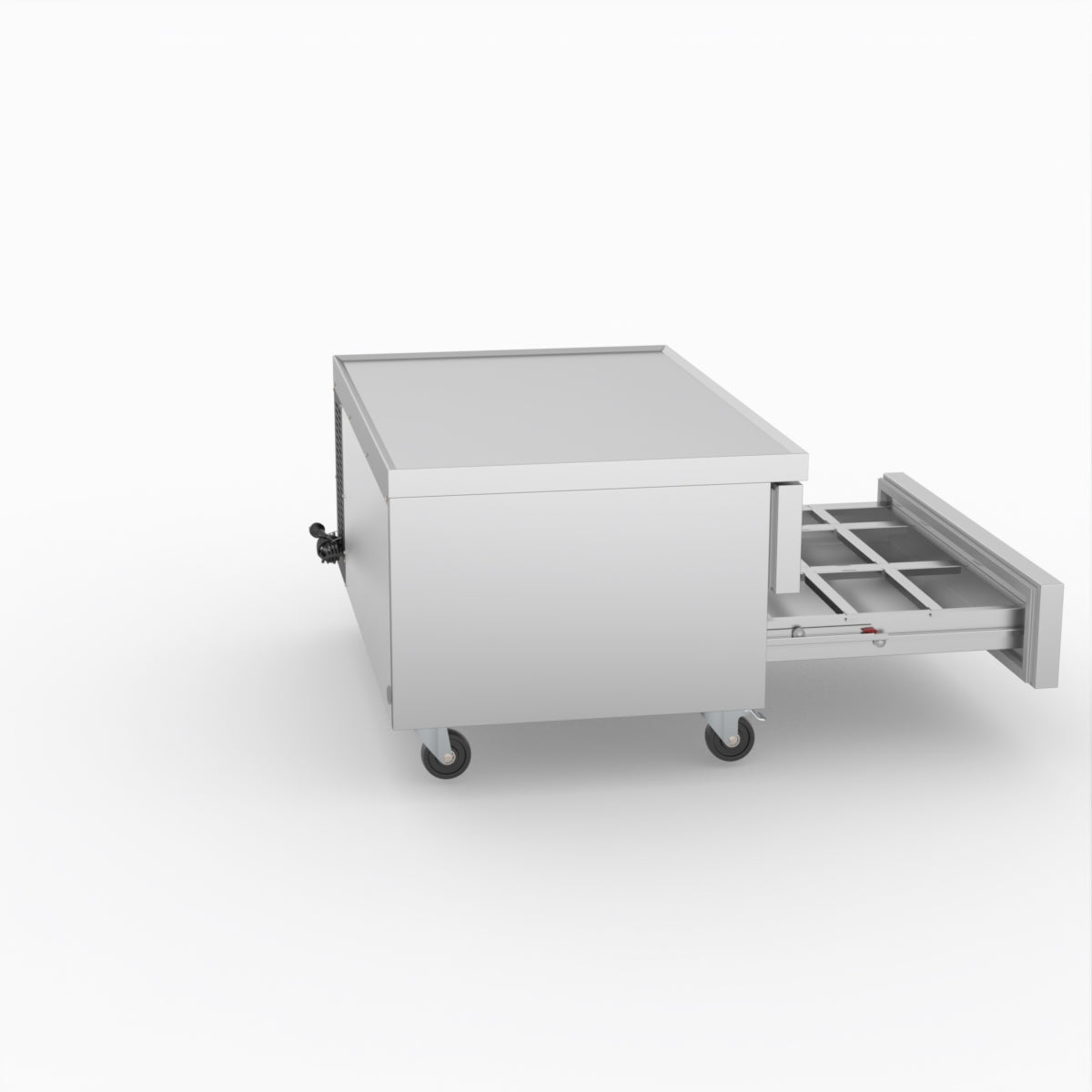 FED-X Chef Base Refrigerated Drawer Bench 272L XCB-48