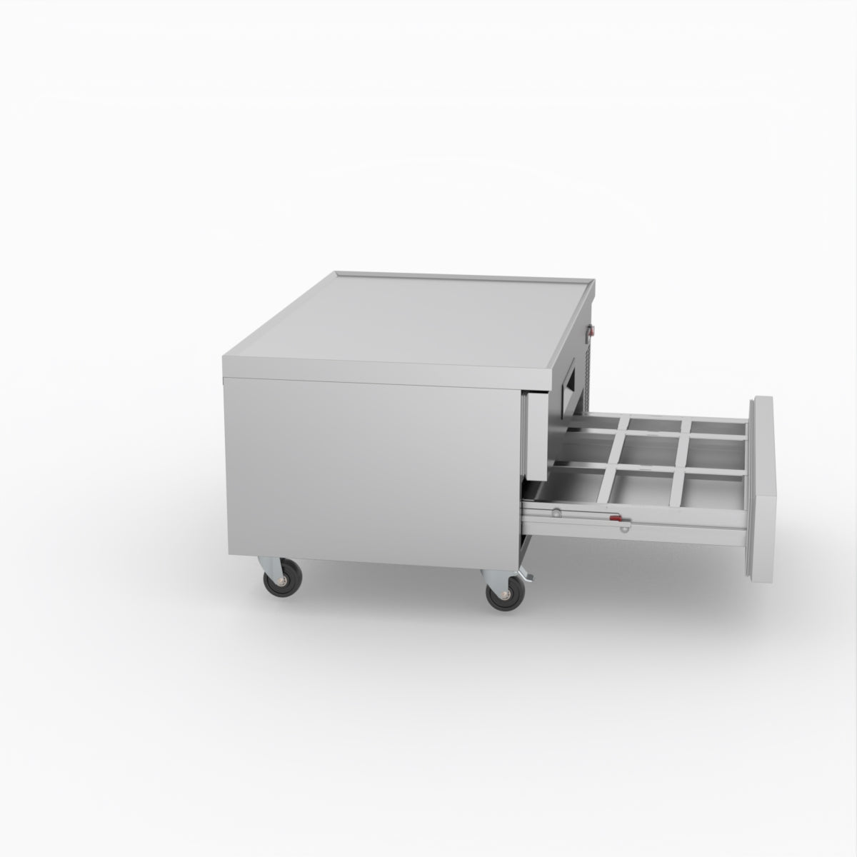 FED-X Chef Base Refrigerated Drawer Bench 272L XCB-48