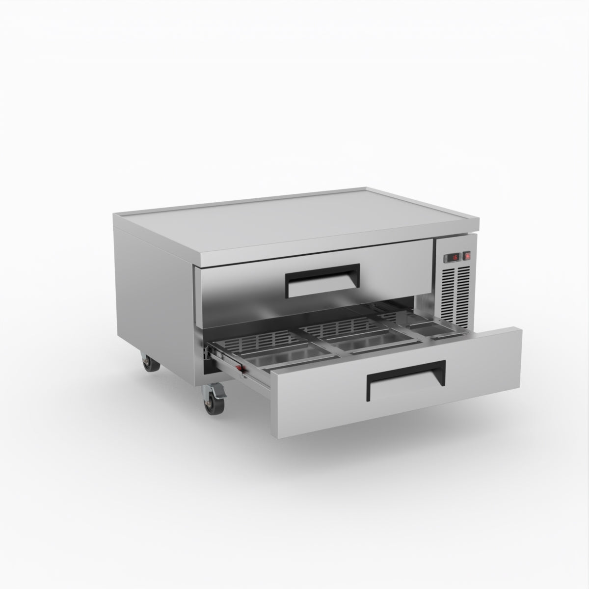 FED-X Chef Base Refrigerated Drawer Bench 272L XCB-48