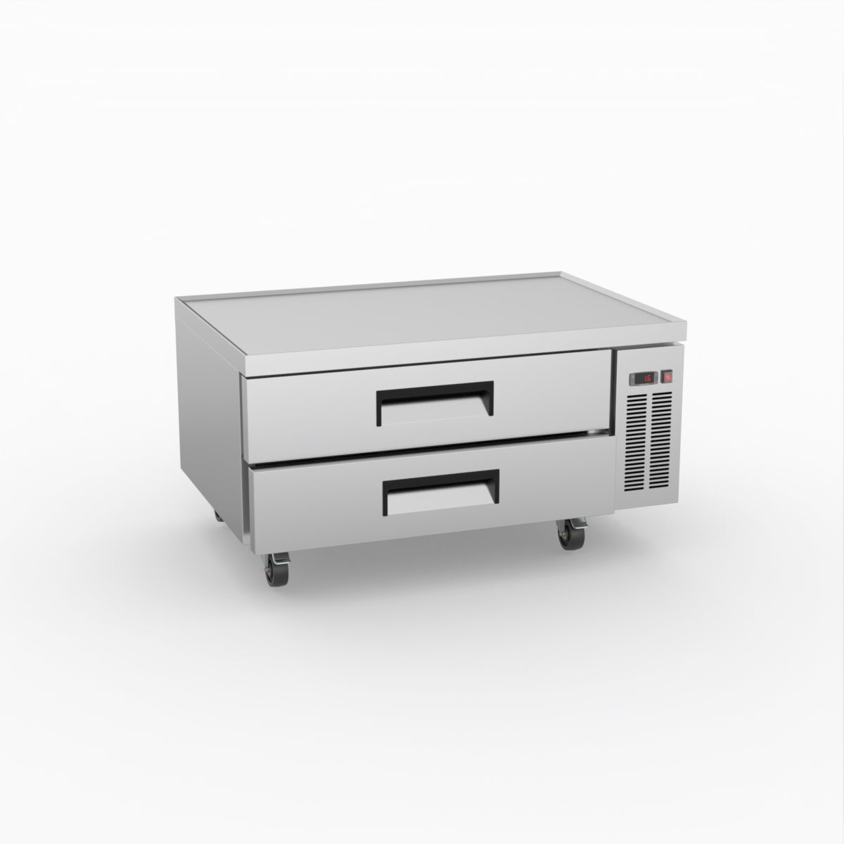 FED-X Chef Base Refrigerated Drawer Bench 272L XCB-48