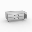 FED-X Chef Base Refrigerated Drawer Bench 360L XCB-60
