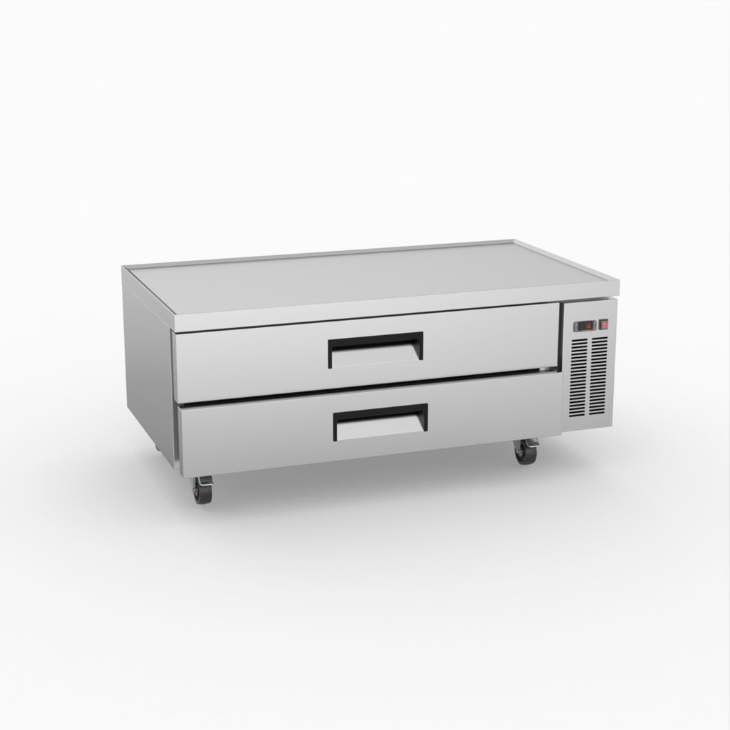 FED-X Chef Base Refrigerated Drawer Bench 360L XCB-60