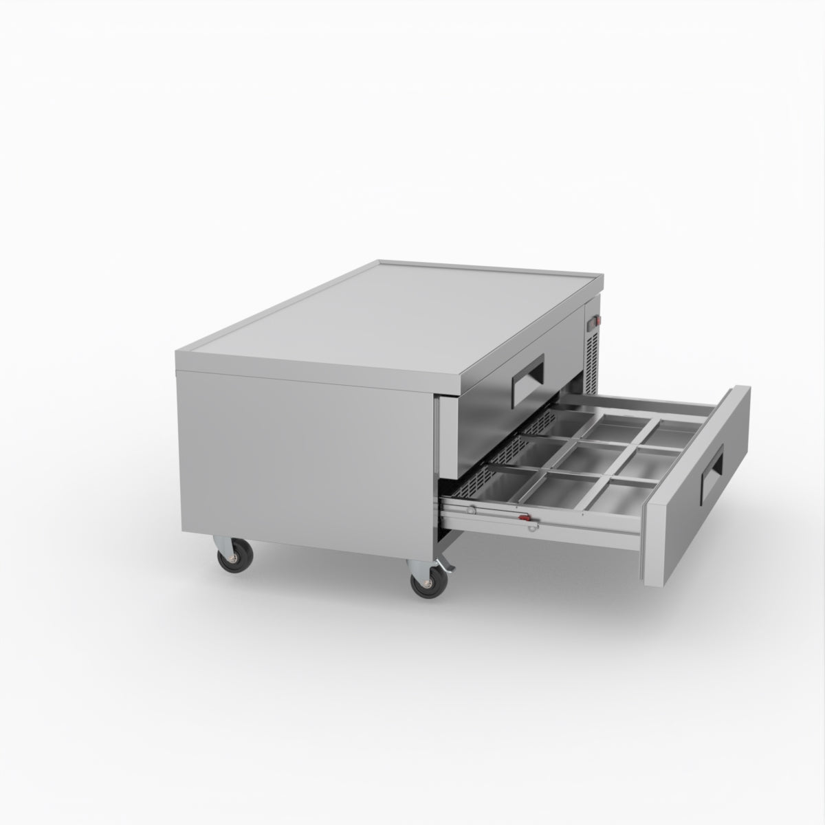 FED-X Chef Base Refrigerated Drawer Bench 360L XCB-60