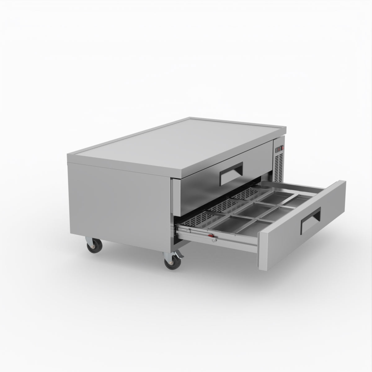 FED-X Chef Base Refrigerated Drawer Bench 360L XCB-60