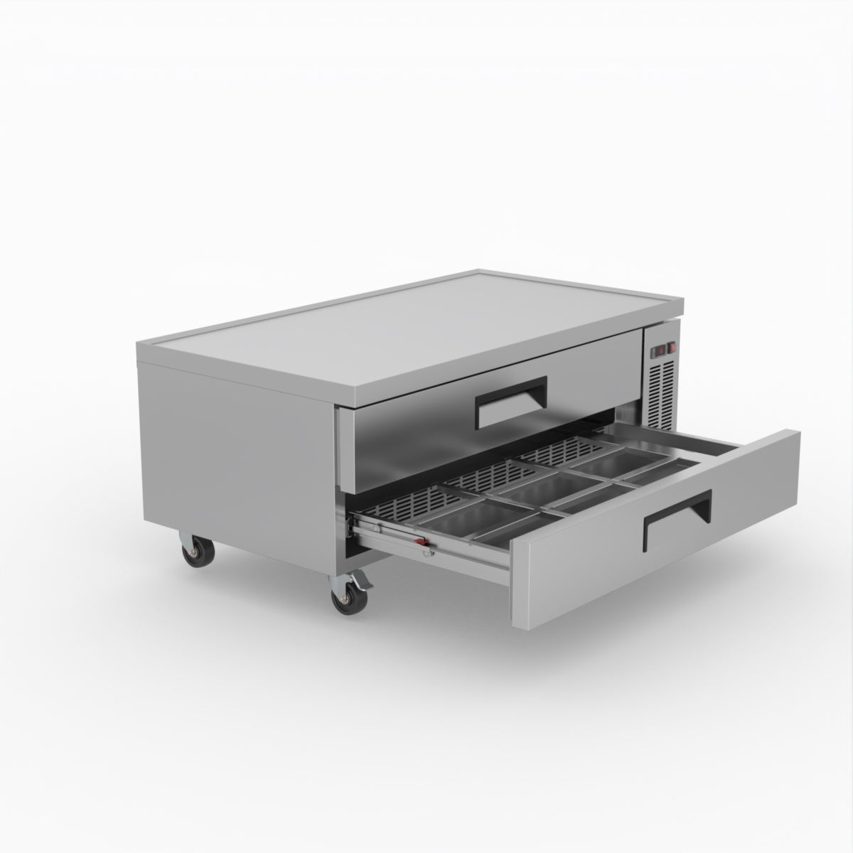 FED-X Chef Base Refrigerated Drawer Bench 360L XCB-60