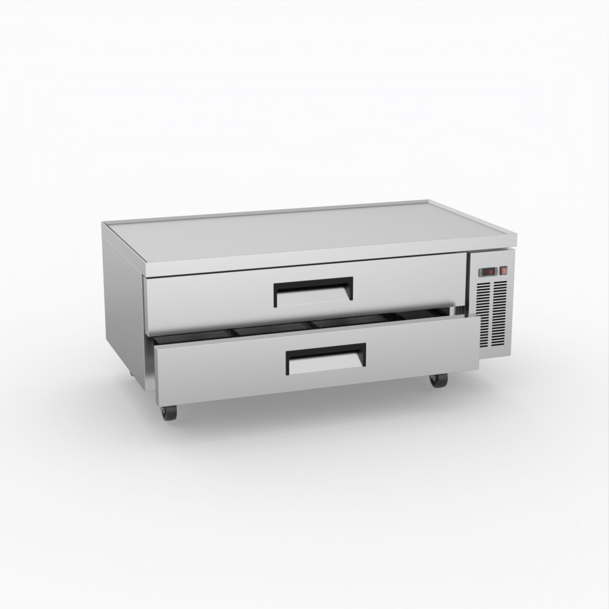 FED-X Chef Base Refrigerated Drawer Bench 360L XCB-60