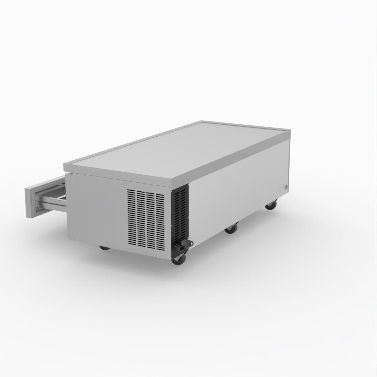 FED-X Chef Base Refrigerated Drawer Bench 453L XCB-72