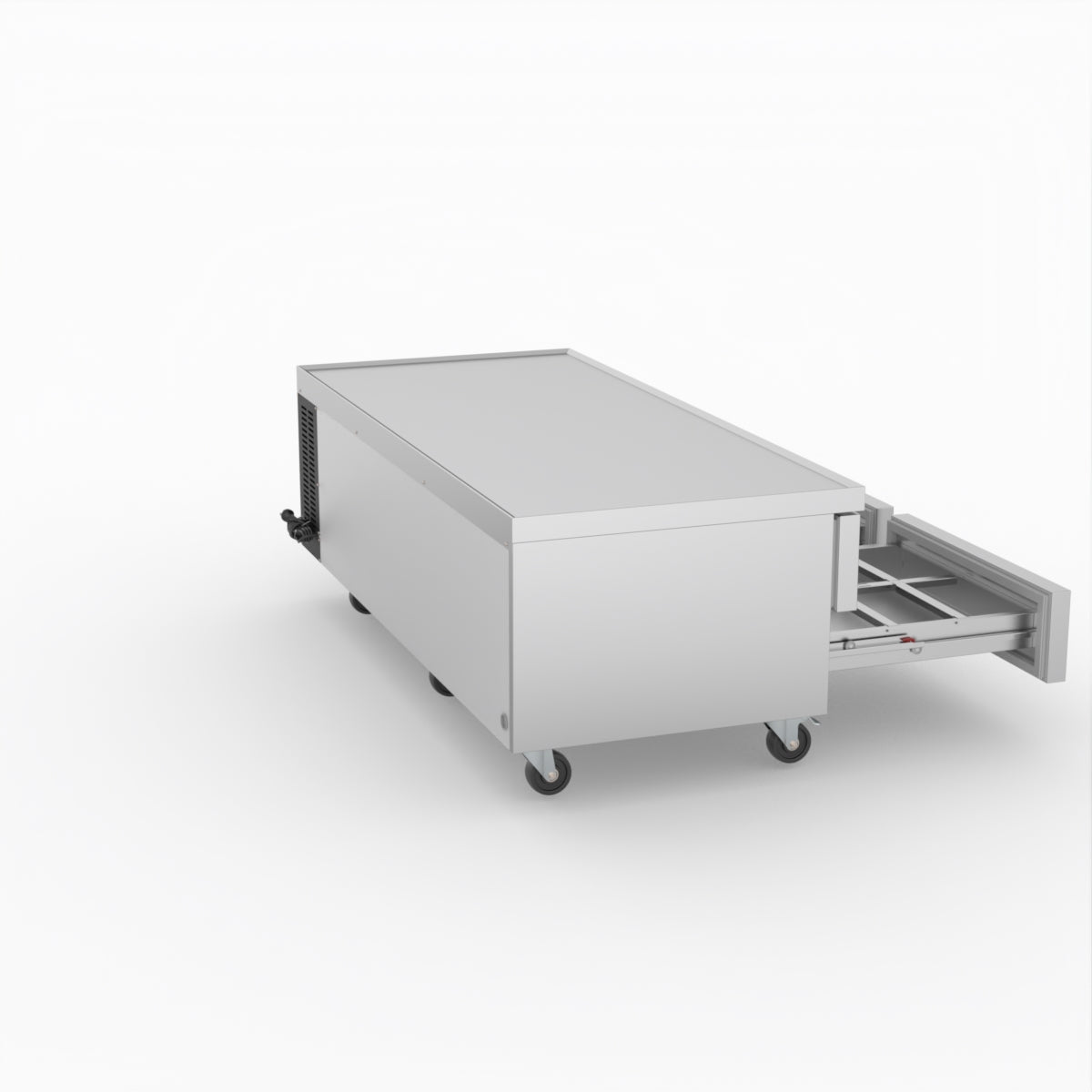 FED-X Chef Base Refrigerated Drawer Bench 453L XCB-72
