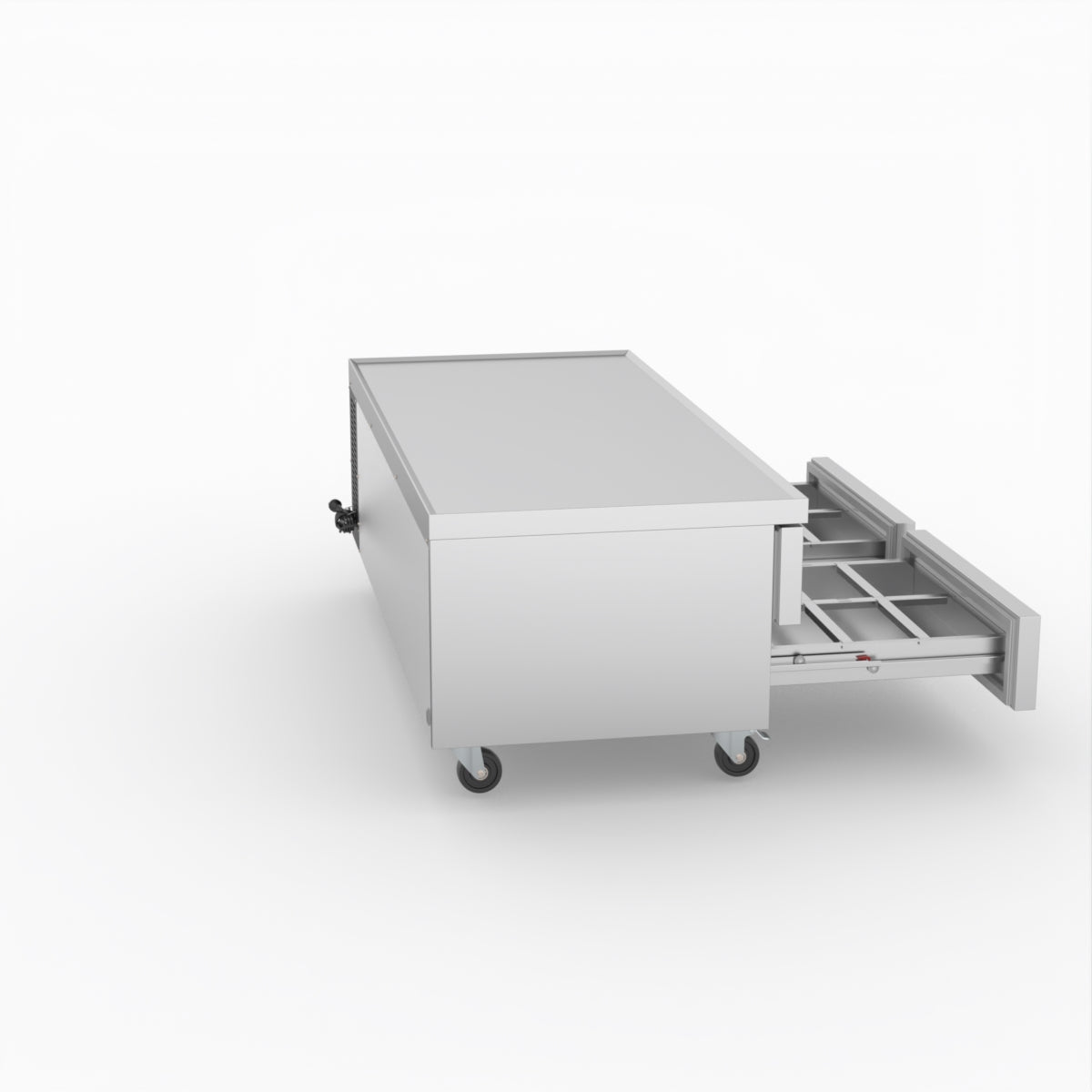FED-X Chef Base Refrigerated Drawer Bench 453L XCB-72
