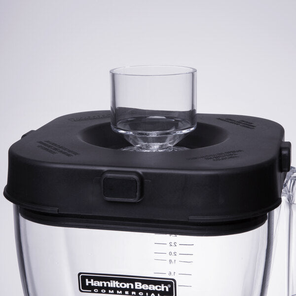 Hamilton Beach Complete Polycarbonate Jug to suit Expeditor Culinary Blender - XHBF1002