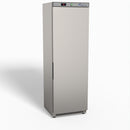 FED-X Stainless Steel Upright Static Fridge XR400SS
