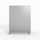 FED-X S/S Four Door Upright Fridge XURC1410S2V