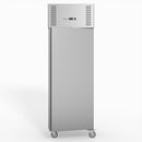 FED-X S/S Single Door Upright Fridge XURC400SFV