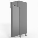 FED-X S/S Single Door Upright Freezer XURF400SFV