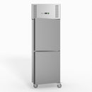 FED-X S/S Two Door Upright Freezer XURF600S1V