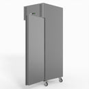 FED-X S/S Single Door Upright Fridge XURC600SFV