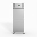 FED-X S/S Two Door Upright Freezer XURF650S1V