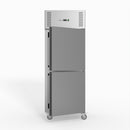 FED-X S/S Two Door Upright Freezer XURF650S1V