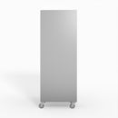 FED-X S/S Two Door Upright Fridge XURC650S1V