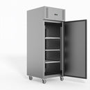 FED-X S/S Single Door Upright Freezer XURF650SFV