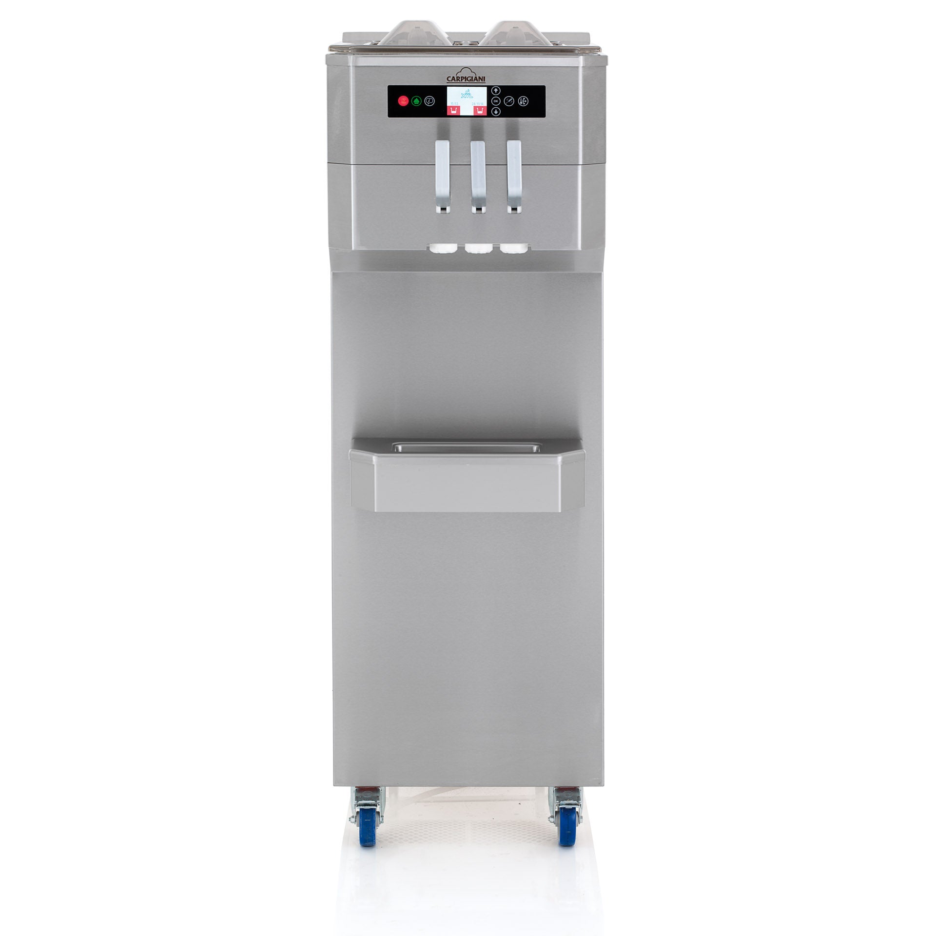 Carpigiani Twin-wist Soft Serve Machine Pump 2+1 Flavor - XVL P 3