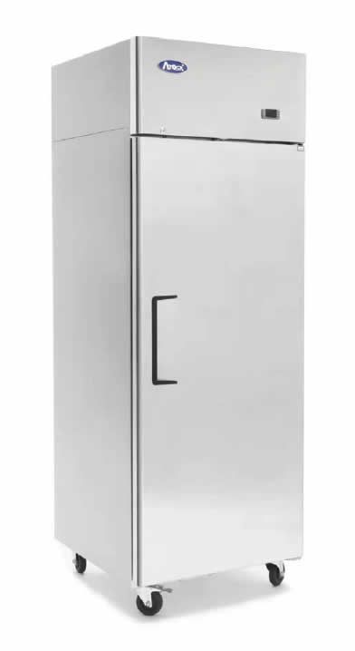 Atosa Single Door Top Mounted Fridge